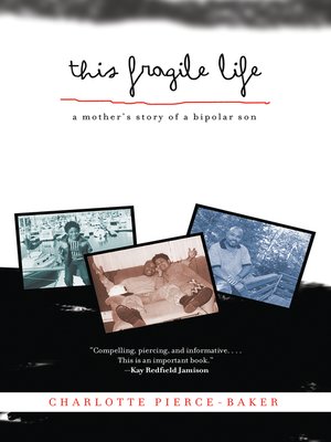 cover image of This Fragile Life